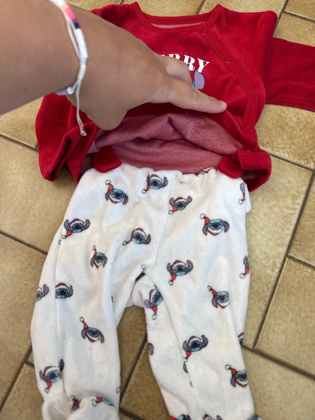 Pyjama 3mois – photo 2